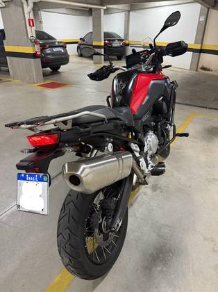 BMW F 850 GS PREMIUM 